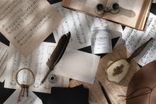 Load image into Gallery viewer, Parchment