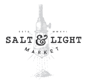 Salt and Light Market