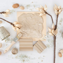 Load image into Gallery viewer, Champagne Metallic Gold