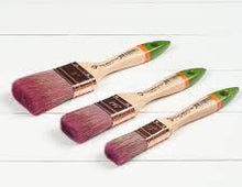 Load image into Gallery viewer, Staalmeester  Flat #10 Brush