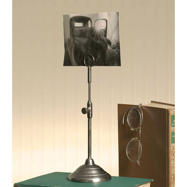 Telescoping Photo Holder