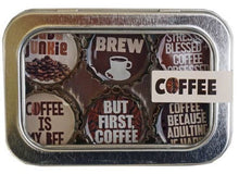 Load image into Gallery viewer, Coffee Thing Magnet - Six Pack