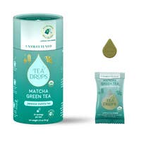 Tea Drops. Macha Green Unsweetened