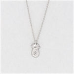 Load image into Gallery viewer, Dainty Charm Necklace