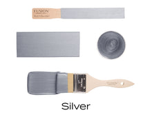 Load image into Gallery viewer, Silver Metallic