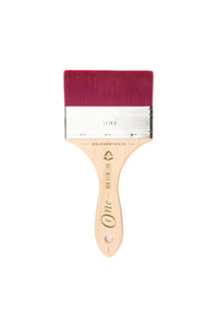 Staalmeester ONE Wide Flat  #10 Brush