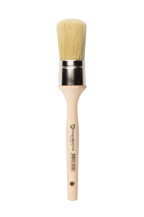 Staalmeester  Wax #20 Brush