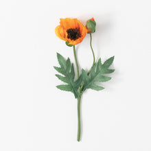 Load image into Gallery viewer, Poppy Stem