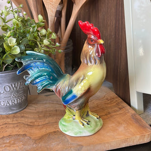 Vintage Rooster