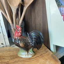 Load image into Gallery viewer, Vintage Rooster