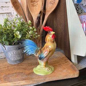 Vintage Rooster