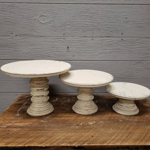 Cake Stand-Large