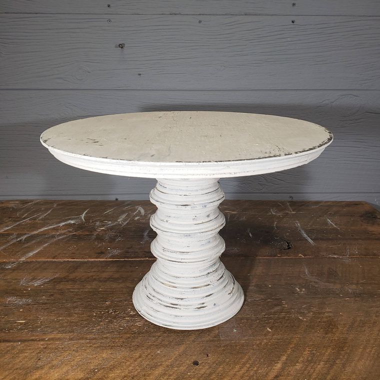 Cake Stand-Large