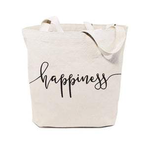 Happiness Tote