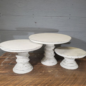 Cake Stand-Medium
